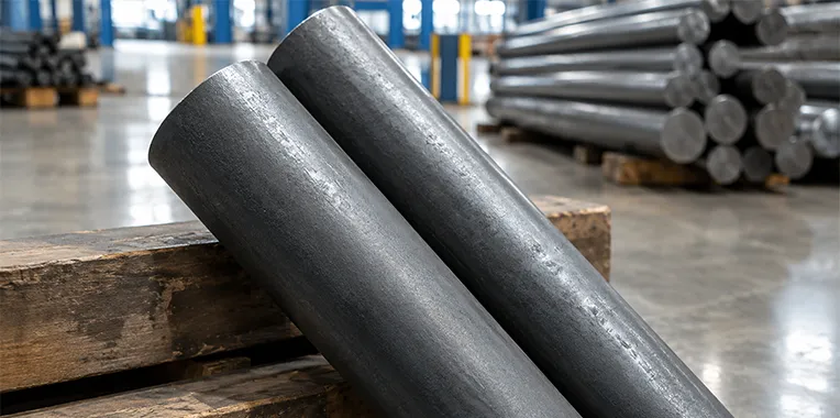 ASTM A179 Tube